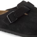 Birkenstock Boston SFB Narrow Fit, black
