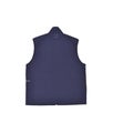 Pop Safari Vest, navy