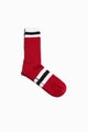 Socksss HSK, red