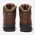 Timberland Euro Hiker, medium brown full grain