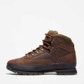 Timberland Euro Hiker, medium brown full grain
