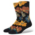 Stance First Bloom, black