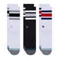 Stance The Boyd 3 Pack, multi