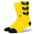 Stance Enter The Wu, yellow