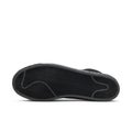 Nike SB Blazer Mid, black / black / white