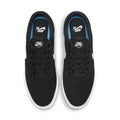 Nike SB Chron 2, black / white