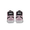 Nike SB Blazer Mid, pink foam / anthracite / white