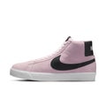 Nike SB Blazer Mid, pink foam / anthracite / white