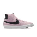 Nike SB Blazer Mid, pink foam / anthracite / white