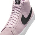 Nike SB Blazer Mid, pink foam / anthracite / white