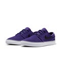 Nike SB Janoski OG+, court purple / black