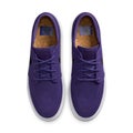 Nike SB Janoski OG+, court purple / black