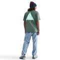 Nike ACG Max90 T-shirt, clay green