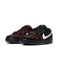 Nike SN Dunk Low BXGS, black / white / challenge red