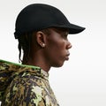 Nike ACG Fly Unstruckted Cap, black