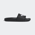 adidas Adilette Lite, core black / cloud white / core black