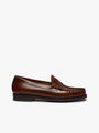 G.H. Bass Weejun II Larson Penny Loafer, mid brown