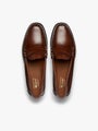 G.H. Bass Weejun II Larson Penny Loafer, mid brown