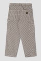 Stan Ray Big Job Painter Pant, black stone hickory