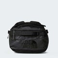 The North Face Voyager Duffel 32L, tnf black / asphalt