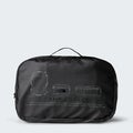The North Face Voyager Duffel 32L, tnf black / asphalt