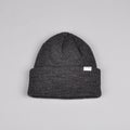 Beyond Simple beanie, dark grey
