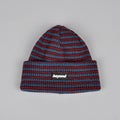 Beyond Welt beanie, dusk