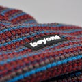 Beyond Welt beanie, dusk
