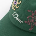 Dime Codex Mix cap, forest