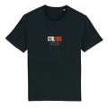 CTRL Sisu Tee, black