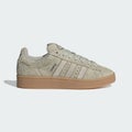 adidas Campus 00's Women's, putty grey / putty grey / charcoal