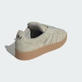 adidas Campus 00's Women's, putty grey / putty grey / charcoal