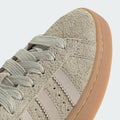 adidas Campus 00's Women's, putty grey / putty grey / charcoal