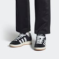 adidas Campus 00's, core black / footwear white / off white