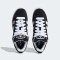 adidas Campus 00's, core black / footwear white / off white