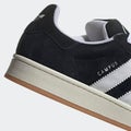 adidas Campus 00's, core black / footwear white / off white