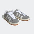 adidas Campus 00, grey three / cloud white / off white