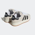adidas Campus 00's W, chrystal white / core black