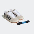 adidas Campus 00's W, chrystal white / core black