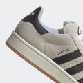 adidas Campus 00's W, chrystal white / core black