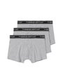 thisisneverthat Cotton Briefs 3-pack, grey