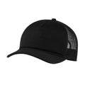 Nike Classic 99 Trucker Cap, black / black
