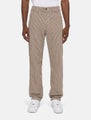 Dickies Garyville Hickory Pants, mushroom