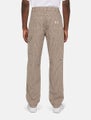 Dickies Garyville Hickory Pants, mushroom