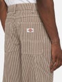 Dickies Garyville Hickory Pants, mushroom