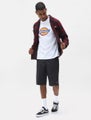 Dickies Sacramento Shirt, maroon