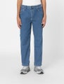 Dickies Garyville Denim, classic blue
