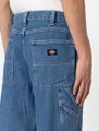 Dickies Garyville Denim, classic blue