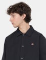 Dickies Oakport Coach, black