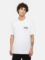 Dickies Aitkin Chest Tee, white
